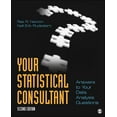 thumbnail image 1 of Your Statistical Consultant: Answers to Your Data Analysis Questions, (Paperback), 1 of 1
