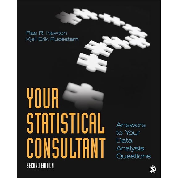 Your Statistical Consultant: Answers to Your Data Analysis Questions, (Paperback)