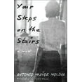 thumbnail image 1 of Your Steps on the Stairs, (Paperback), 1 of 1