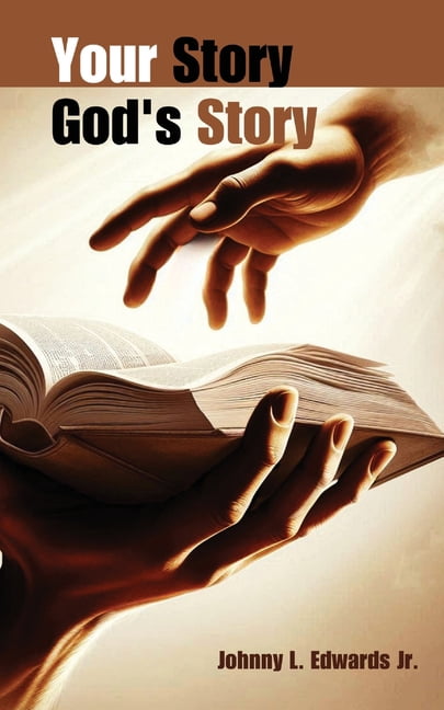 Your Story God's Story, (Paperback)