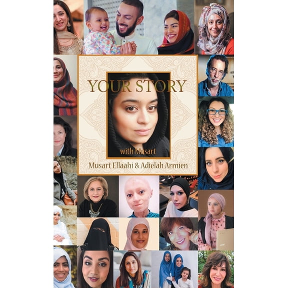 Your Story with Musart, (Hardcover)