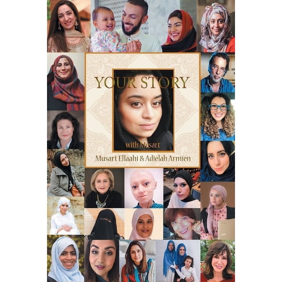 Your Story with Musart, (Paperback)