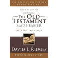 thumbnail image 1 of Your Study of the Old Testament Made Easier Box Set, 1 of 2
