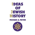 thumbnail image 1 of Pre-Owned Ideas of Jewish History Paperback, 1 of 1