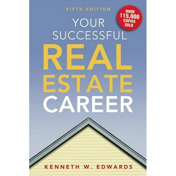 Your Successful Real Estate Career, (Paperback)