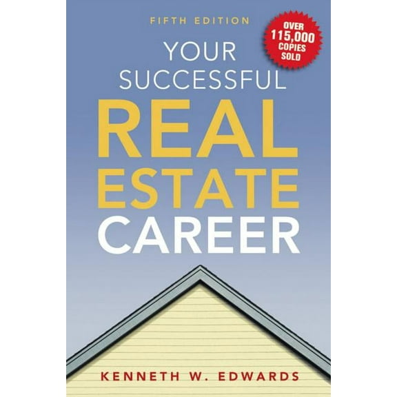 Your Successful Real Estate Career, (Paperback)