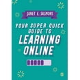 thumbnail image 1 of Your Super Quick Guide to Learning Online, (Paperback), 1 of 1