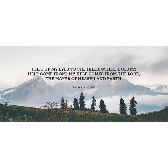 Your Text Template | Custom Quote, Poem, Verse Print, Wall Decor - Style TA Mountain