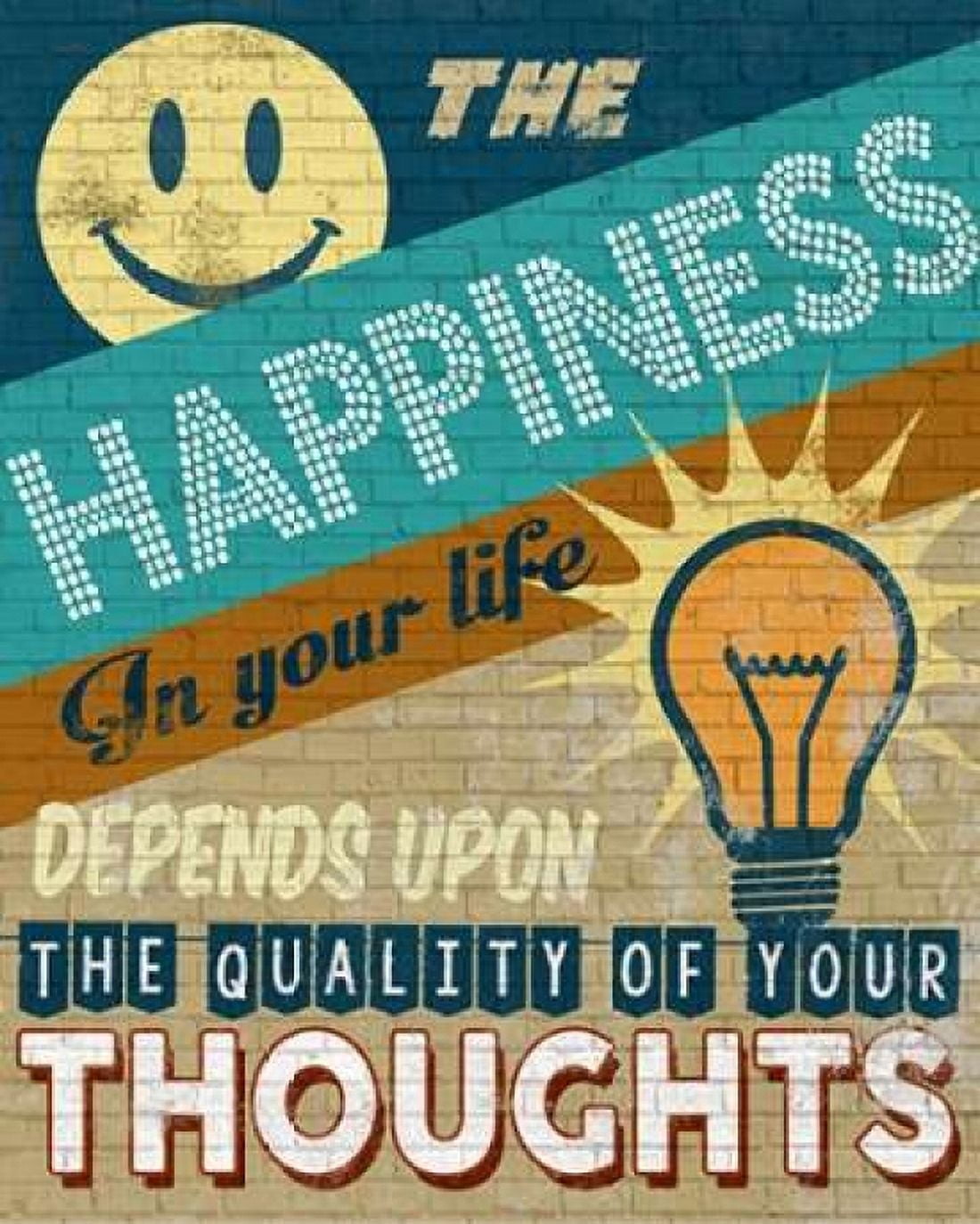Your Thoughts Canvas Art - Conrad Knutsen (24 x 30)