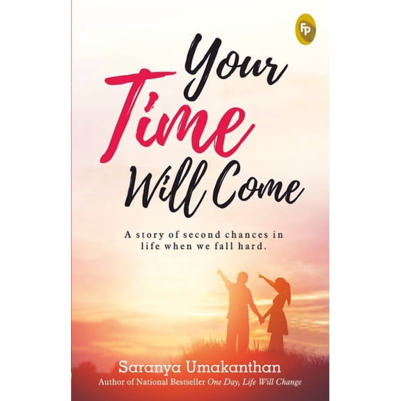 Your Time Will Come, (Paperback)