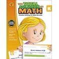 thumbnail image 1 of Your Total Solution: Your Total Solution for Math, Grade K (Paperback), 1 of 2