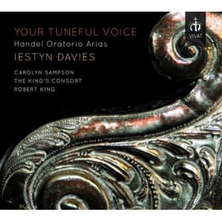 Your Tuneful Voice
