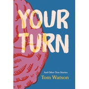 Your Turn, Hardcover