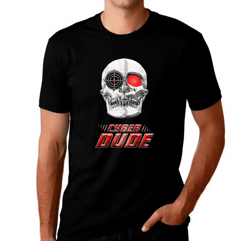 Your Typical Gamer Gifts for MEN & TEENS - Gamer Shirt Gaming Gifts Cyber  Dude Typical Gamer Merch