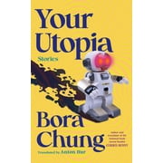 Your Utopia Stories, Paperback
