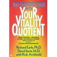 thumbnail image 1 of Your Vitality Quotient, (Paperback), 1 of 1