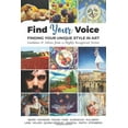 thumbnail image 1 of Pre-Owned Your Voice: Finding Your Unique Style in Art Paperback, 1 of 1