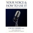 thumbnail image 1 of Pre-Owned Your Voice and How to Use It (Paperback) 0863698263 9780863698262, 1 of 1