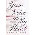thumbnail image 1 of Pre-Owned Your Voice in My Head (Paperback) 1408822067 9781408822067, 1 of 1