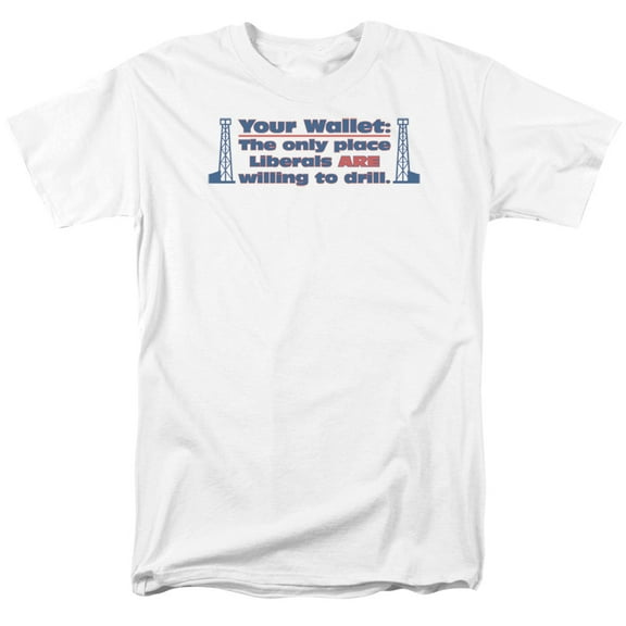 - Your Wallet - Short Sleeve Shirt - XXXXX-Large