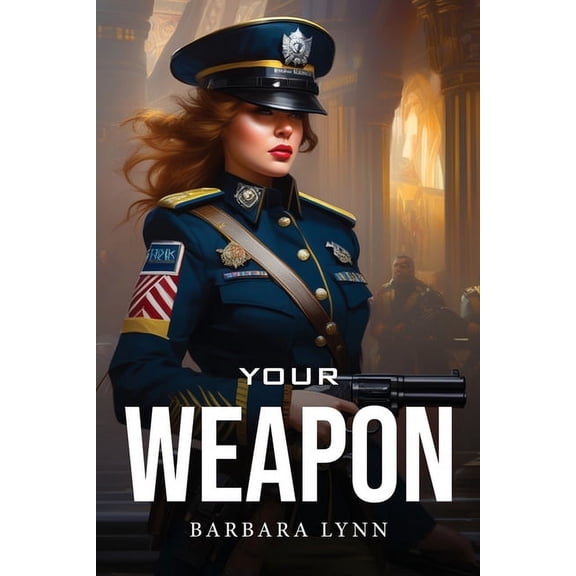 Your Weapon (Paperback)