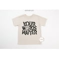 thumbnail image 1 of Your Words Matter Toddler T-Shirt Autism Awareness Toddler T-Shirt Autism Acceptance Tee Autistic Kid Toddler T-Shirt Autism Kids Toddler T-Shirt TODDLER SHORT SLEEVE TEE BELLA CANVAS 3001T, 1 of 3