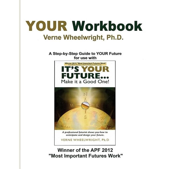 YOUR Workbook, (Paperback)