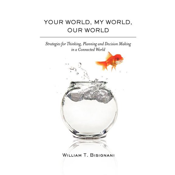 Your World, My World, Our World: Strategies For Thinking, Planning and Decision Making In A Connected World (Paperback)