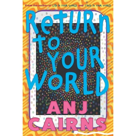 Return to Your World