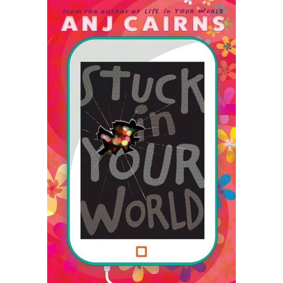 Your World Stuck in Your World, Book 2, (Paperback)