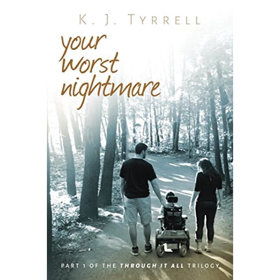 Pre-Owned Pre-Owned Your Worst Nightmare Paperback