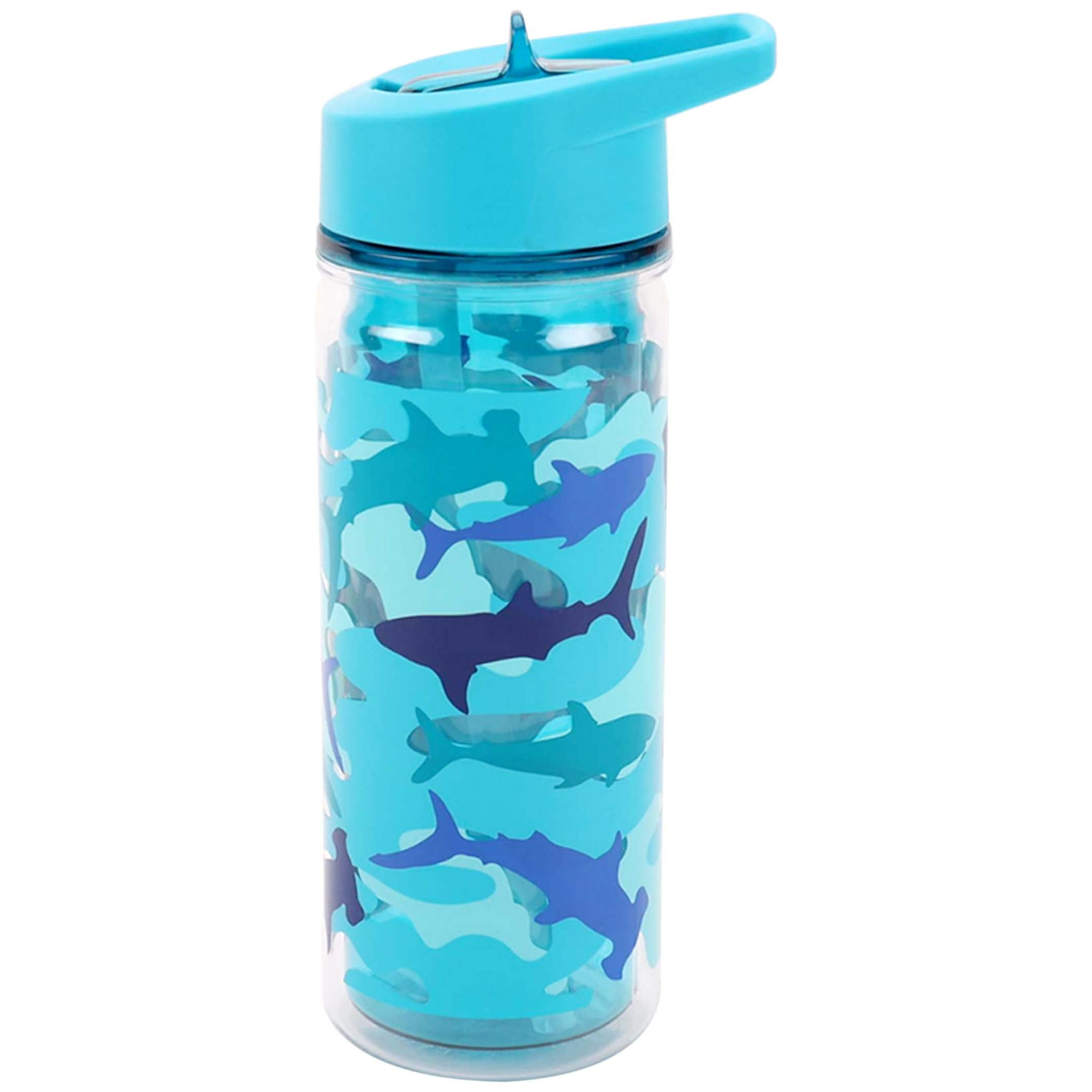 Your Zone 14oz Tritan Double Wall Hydration Bottle with