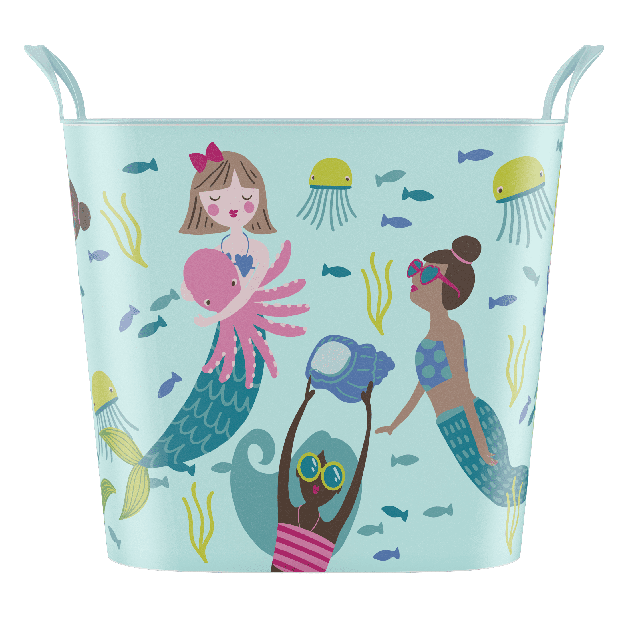 Mermaid tote walmart new arrivals