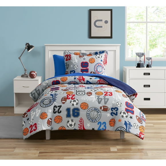 Twin Bedding Sets for Boys