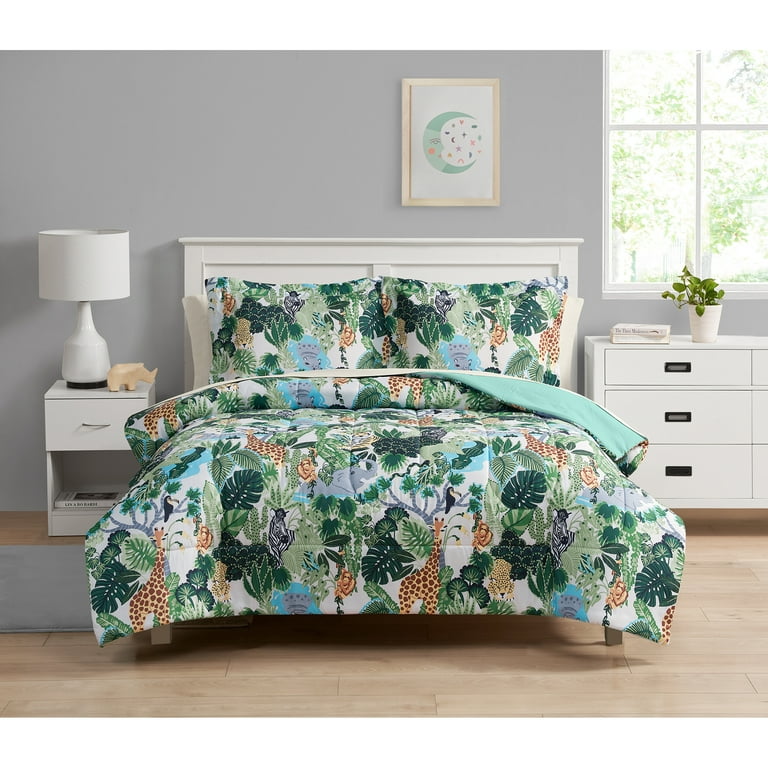 9 Matching Bedding Sets for Pets and Humans · The Wildest