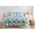 thumbnail image 1 of Your Zone Butterfly Bed-in-a-Bag Coordinating Bedding Set, Full, 1 of 6