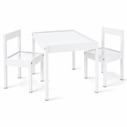 Mainstays Kids Dry Erase Table and Chair Set - rated 4.5 stars from 6163 reviews