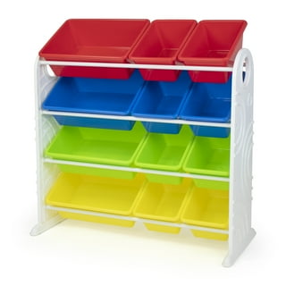 Walmart kids storage bins sale