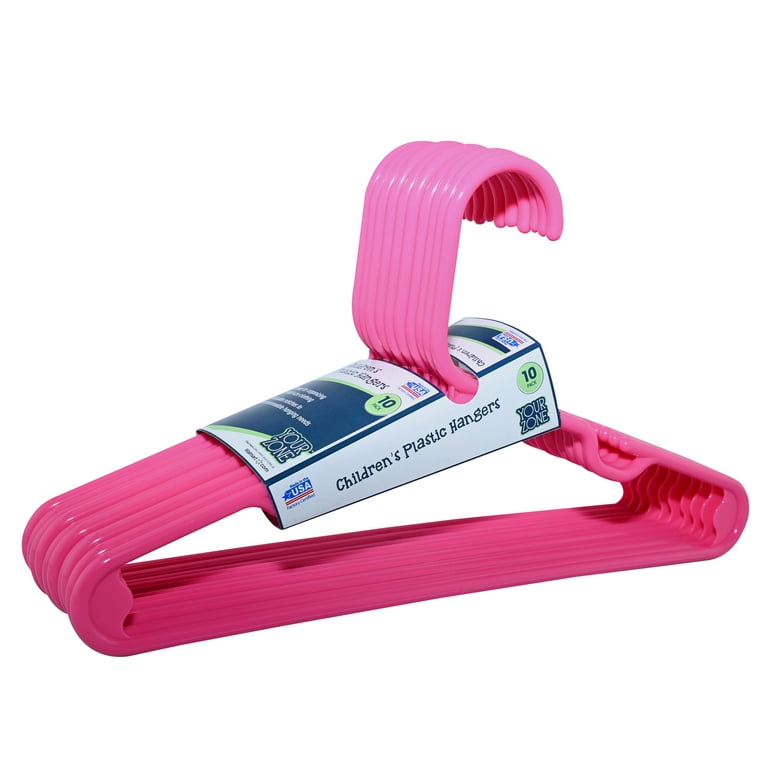 https://i5.walmartimages.com/seo/Your-Zone-Children-s-Clothing-Hangers-10-Pack-Pink-Sizes-Up-to-8-Durable-Plastic_9e667820-d88c-466a-89b3-66ff3970cd79.58f0dc1cc932e60c6519986228e7bc91.jpeg?odnHeight=768&odnWidth=768&odnBg=FFFFFF