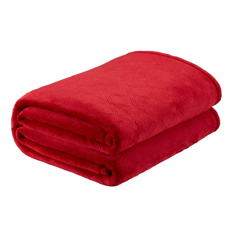 Your zone plush blanket new arrivals