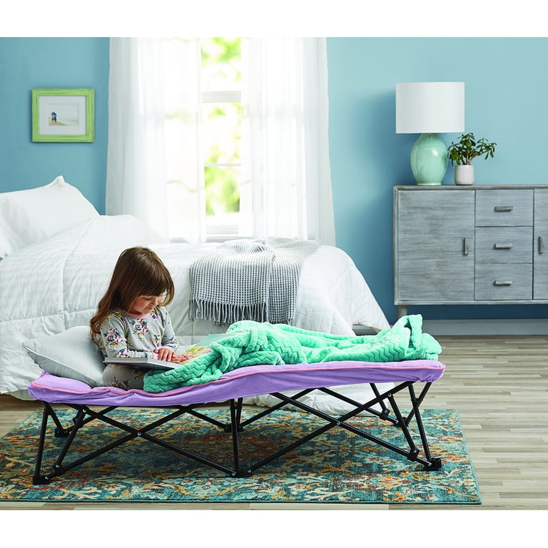 Child top cot walmart