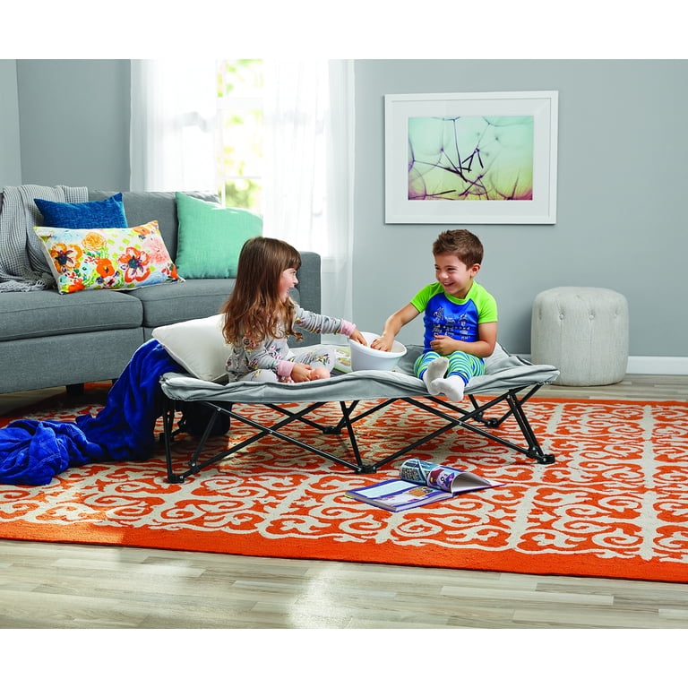 Child clearance cot walmart
