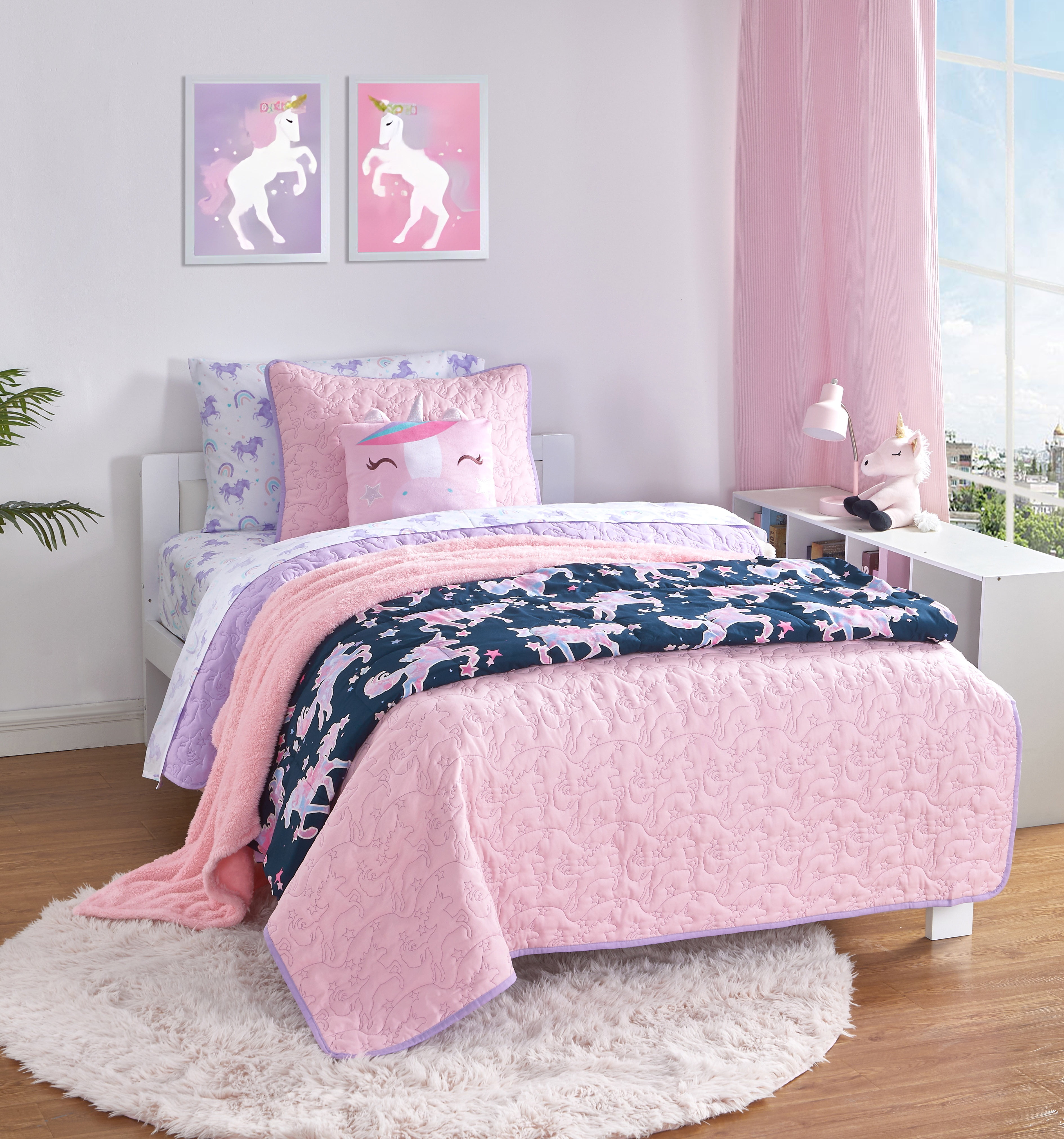 Your-Zone-Kids-Reversible-