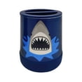 thumbnail image 1 of Your Zone Kids Shark Toothbrush Holder with Non-Slip Bottom, 1 of 10