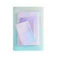 thumbnail image 1 of Your Zone Kids Super Soft Microfiber Sheet Set, Ombre, Full, 4 Piece, 1 of 14
