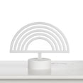 thumbnail image 1 of Your Zone LED Table Lamp, Rainbow, 1 of 3