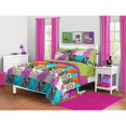 Your Zone Love Bedding Comforter Set