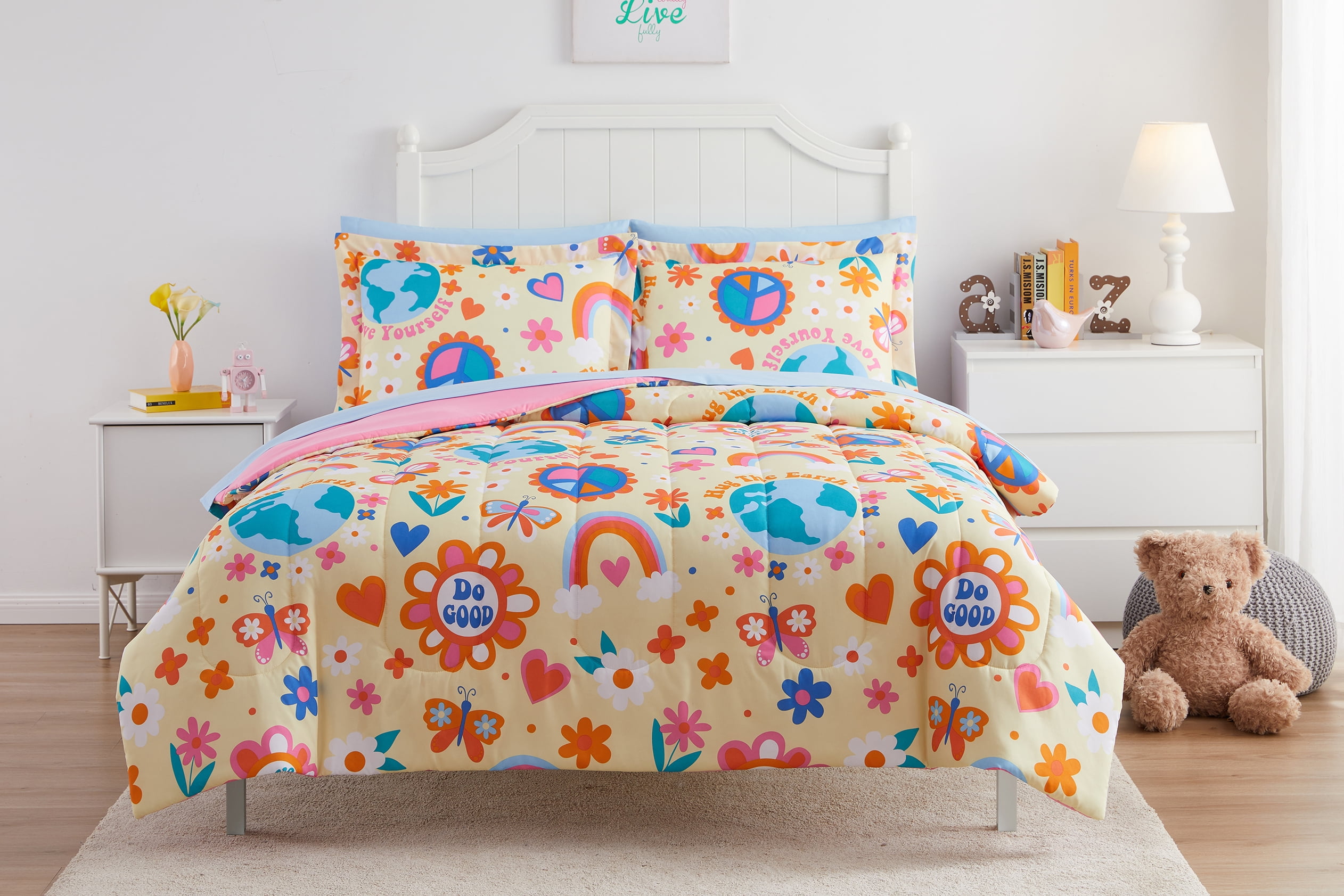 Bed & Bedding Sets