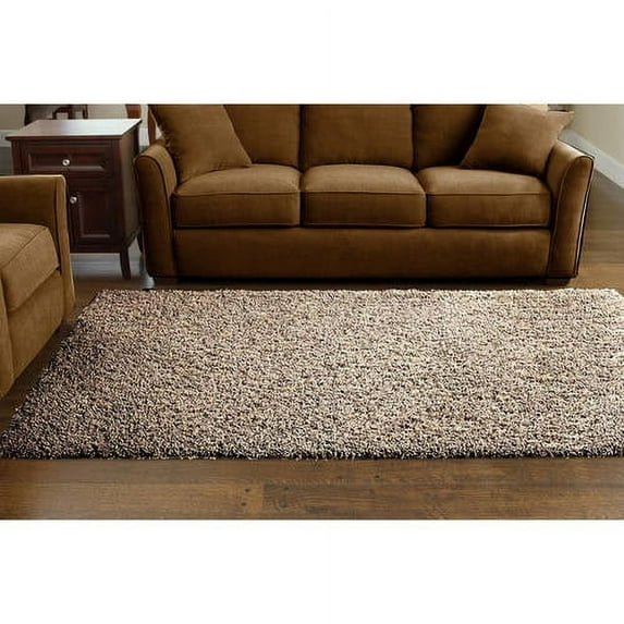 Your Zone Mohawk Home Habitat Shag Area Rug