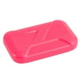 thumbnail image 1 of Your Zone Reusable Ice Pack for Kids Lunch Box Pink, Light Weight, Plastic, 1 of 7